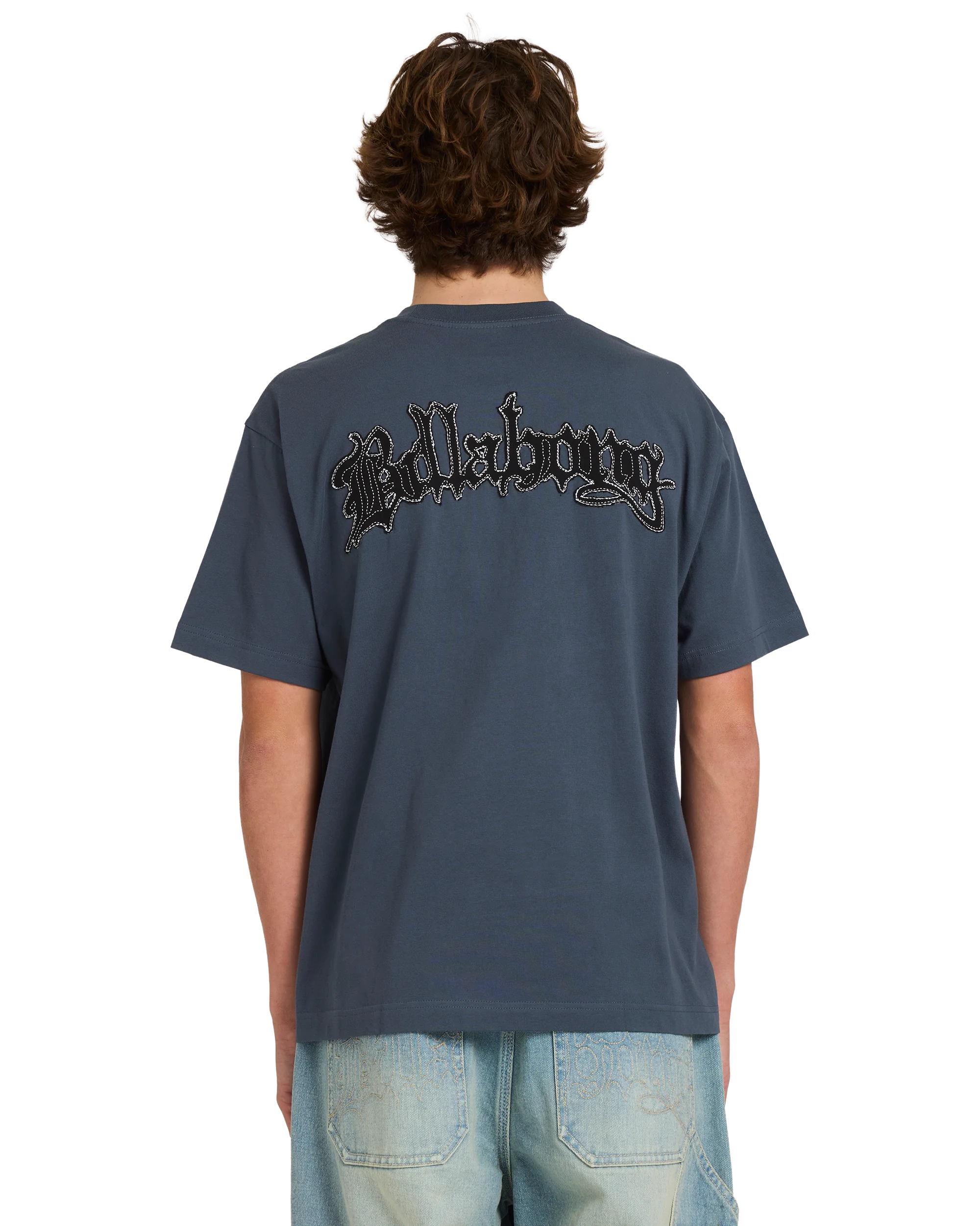 Billabong Mens Shirt Arch Up