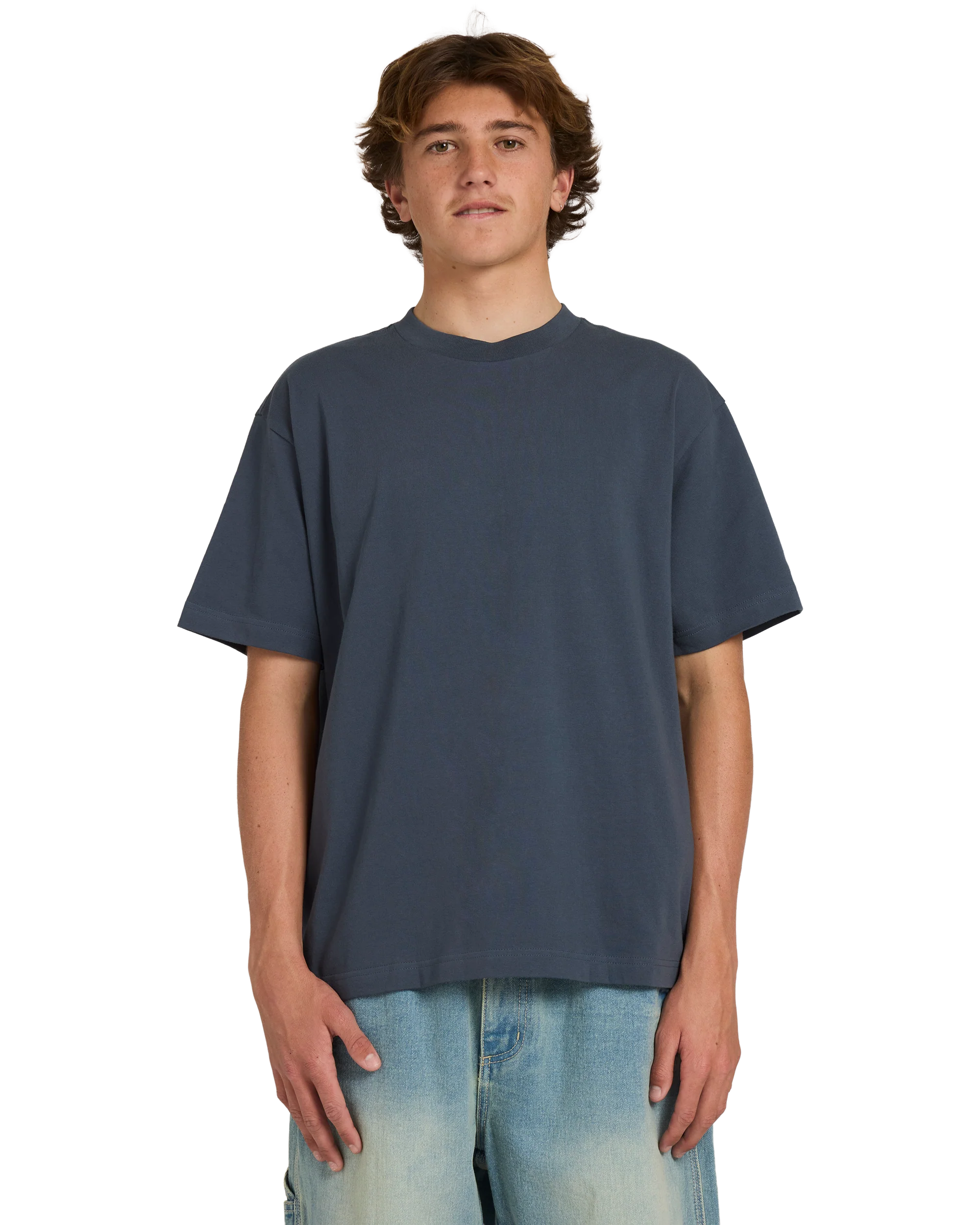 Billabong Mens Shirt Arch Up - Image 2
