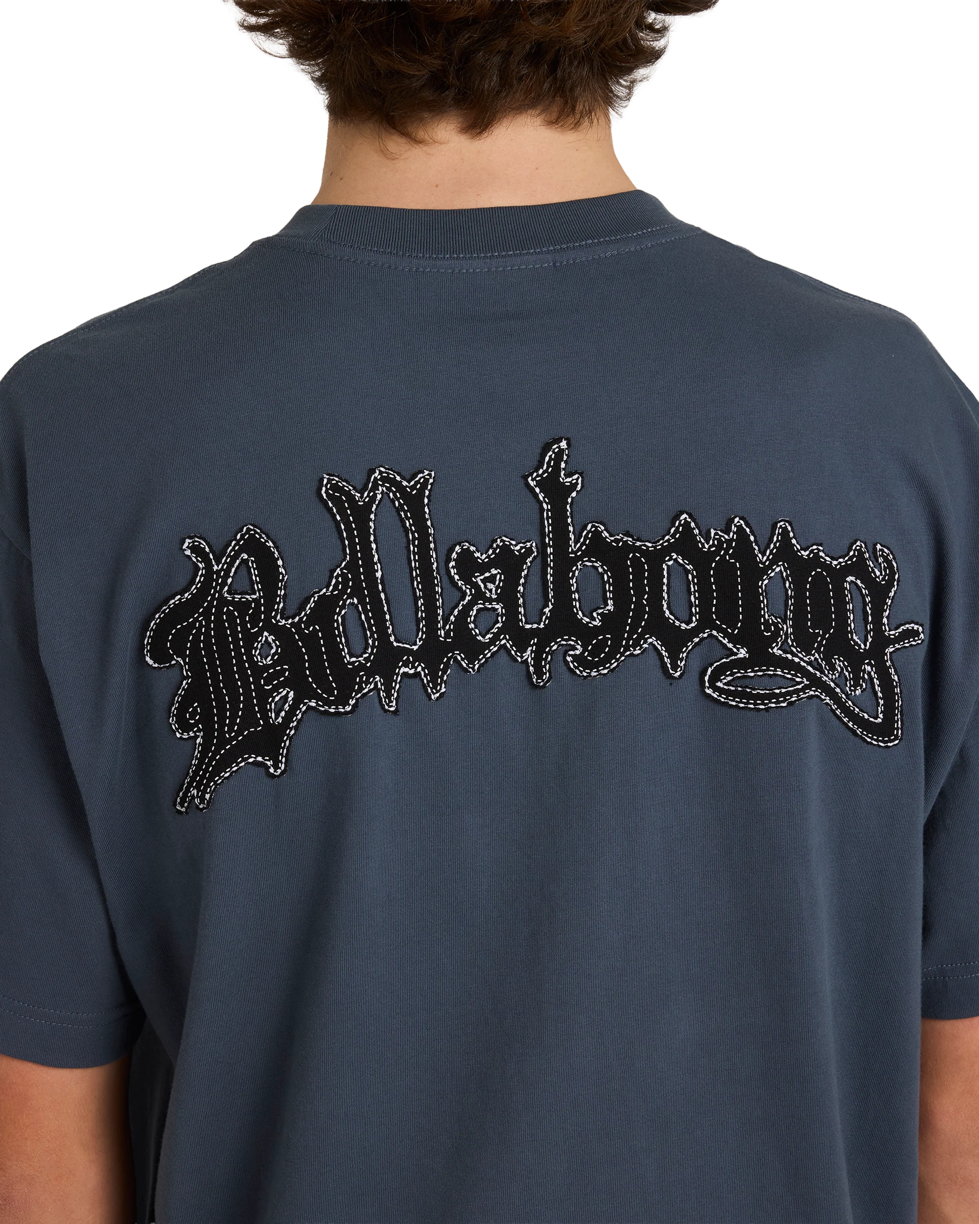 Billabong Mens Shirt Arch Up - Image 3