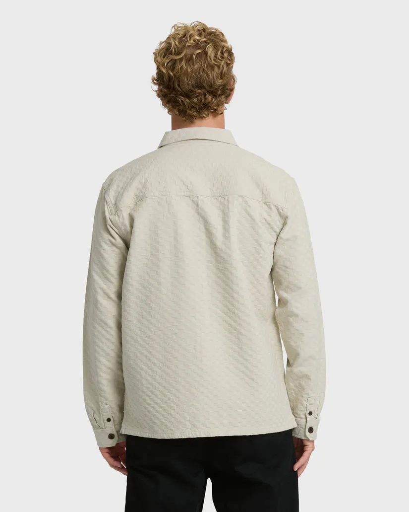 Billabong Mens Shirt Bad Dog - Image 2