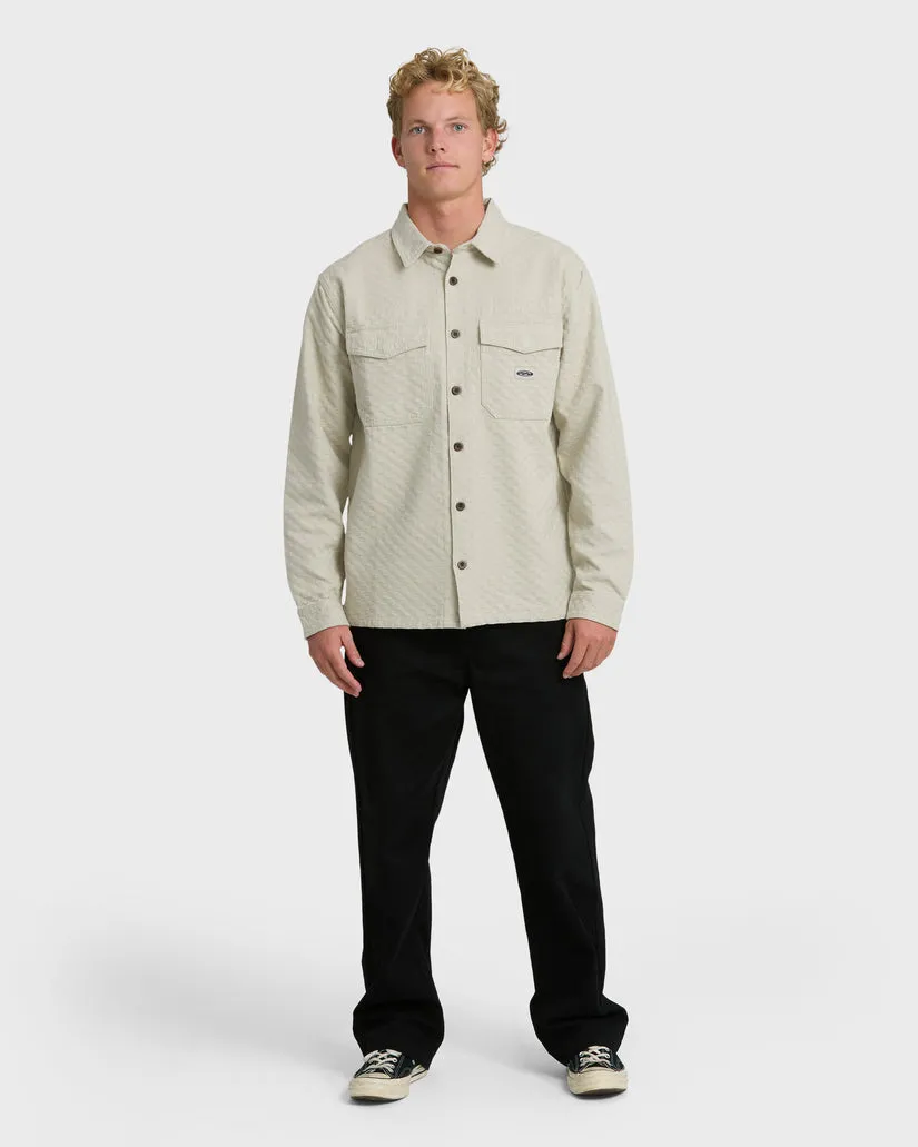 Billabong Mens Shirt Bad Dog - Image 4