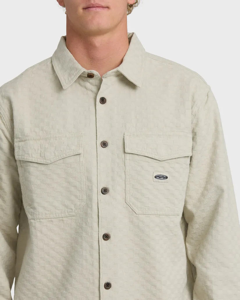 Billabong Mens Shirt Bad Dog - Image 5