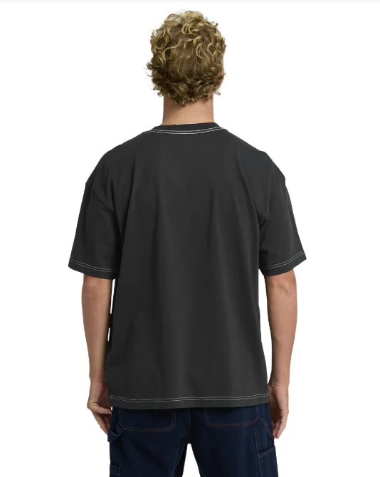 Billabong Mens Shirt Bad Dog - Image 2