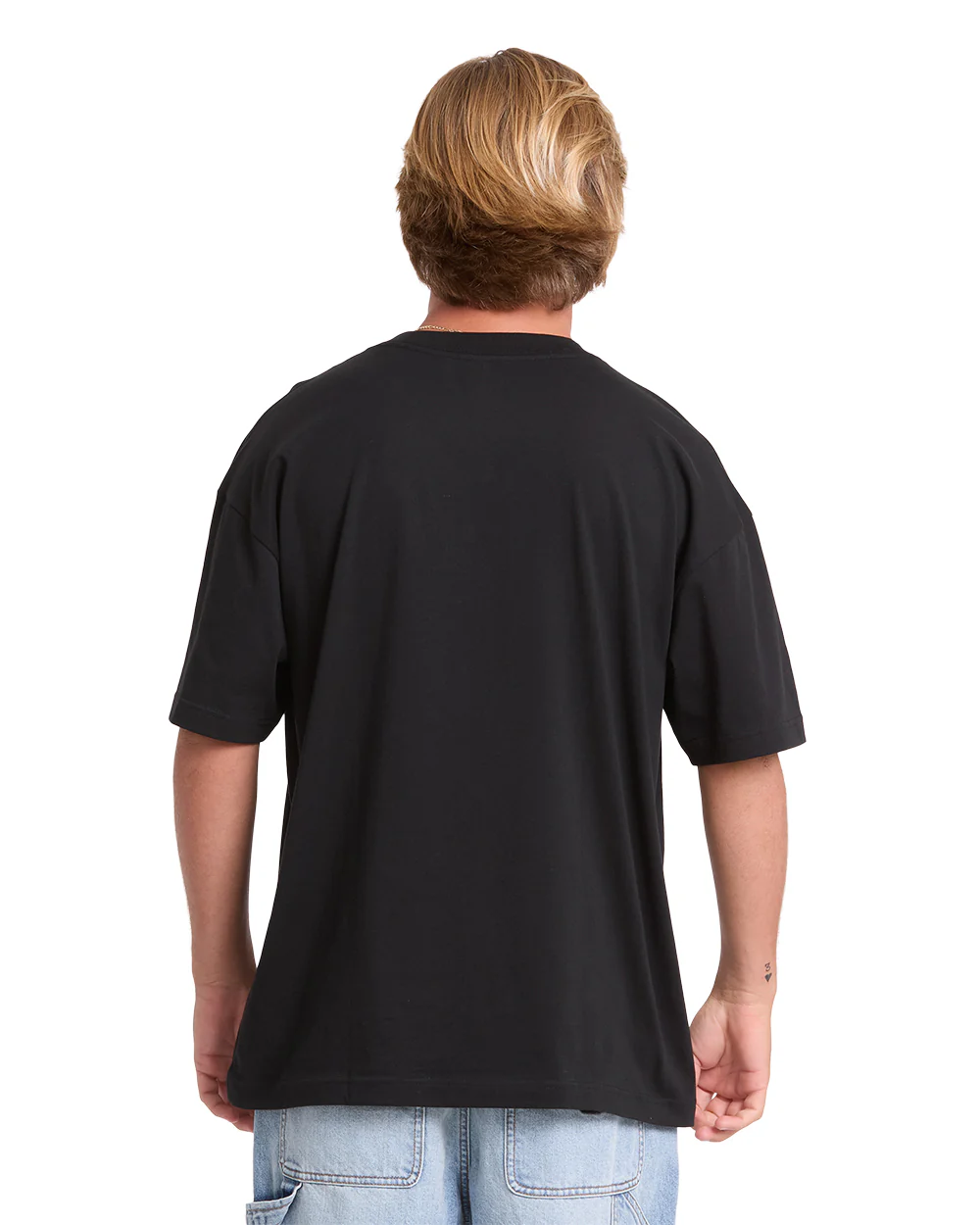Billabong Mens Shirt Barb Og - Image 2