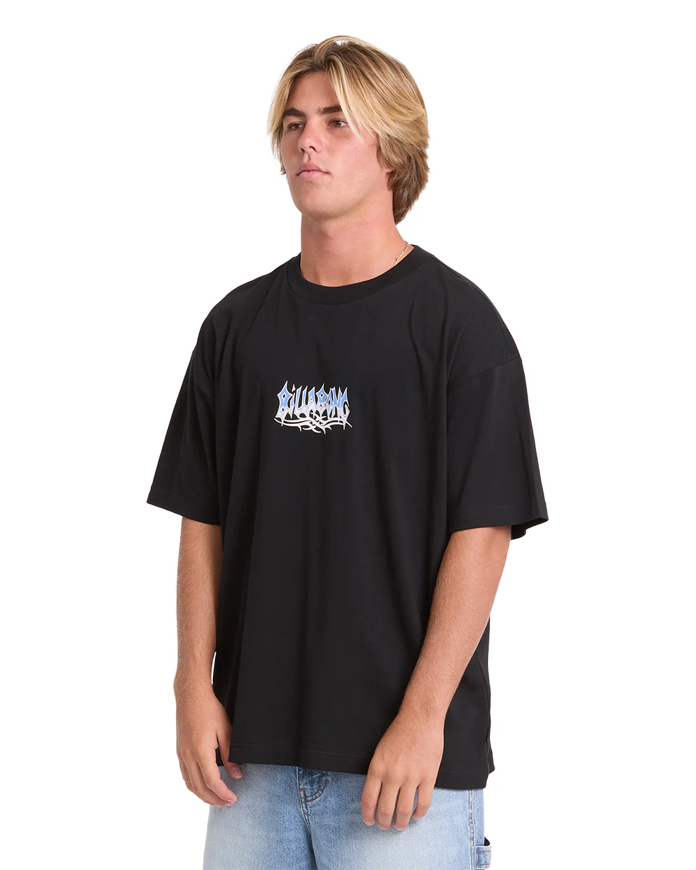 Billabong Mens Shirt Barb Og - Image 3