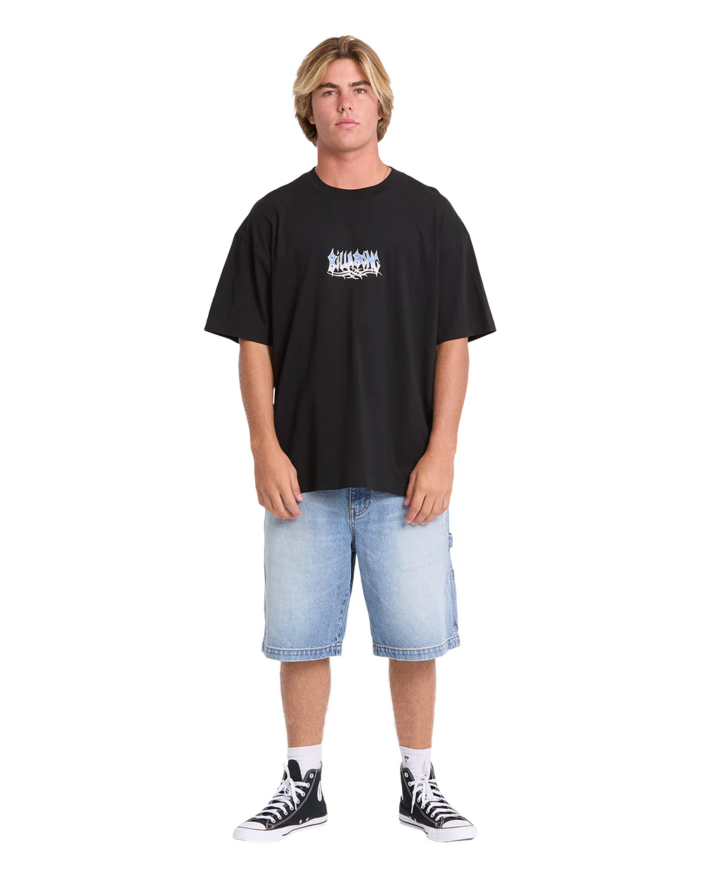 Billabong Mens Shirt Barb Og - Image 4