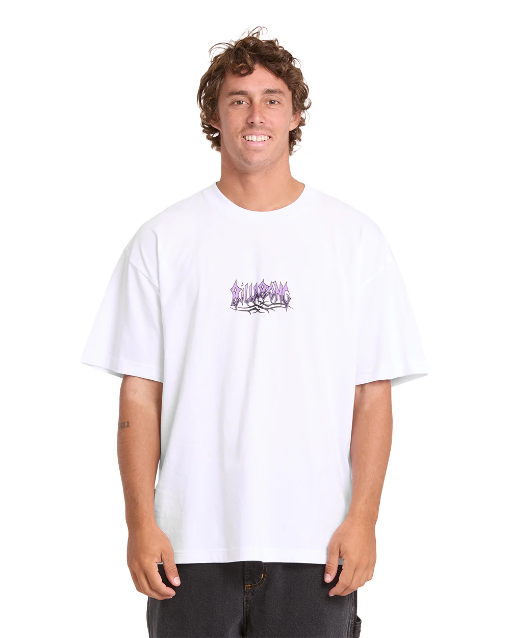 Billabong Mens Shirt Barb Og - Image 6