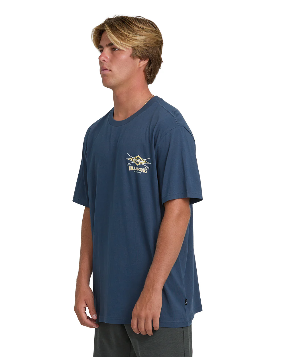 Billabong Mens Shirt Crossboards Premium - Image 3