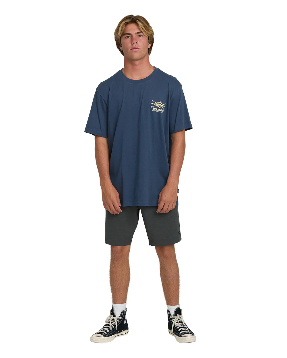 Billabong Mens Shirt Crossboards Premium - Image 5