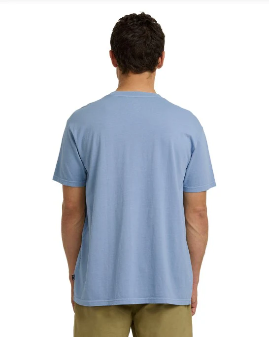 Billabong Mens Shirt Essential Premium Wave Wash - Image 2
