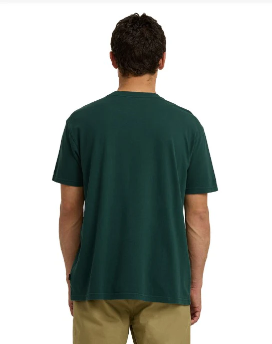 Billabong Mens Shirt Essential Premium Wave Wash - Image 5