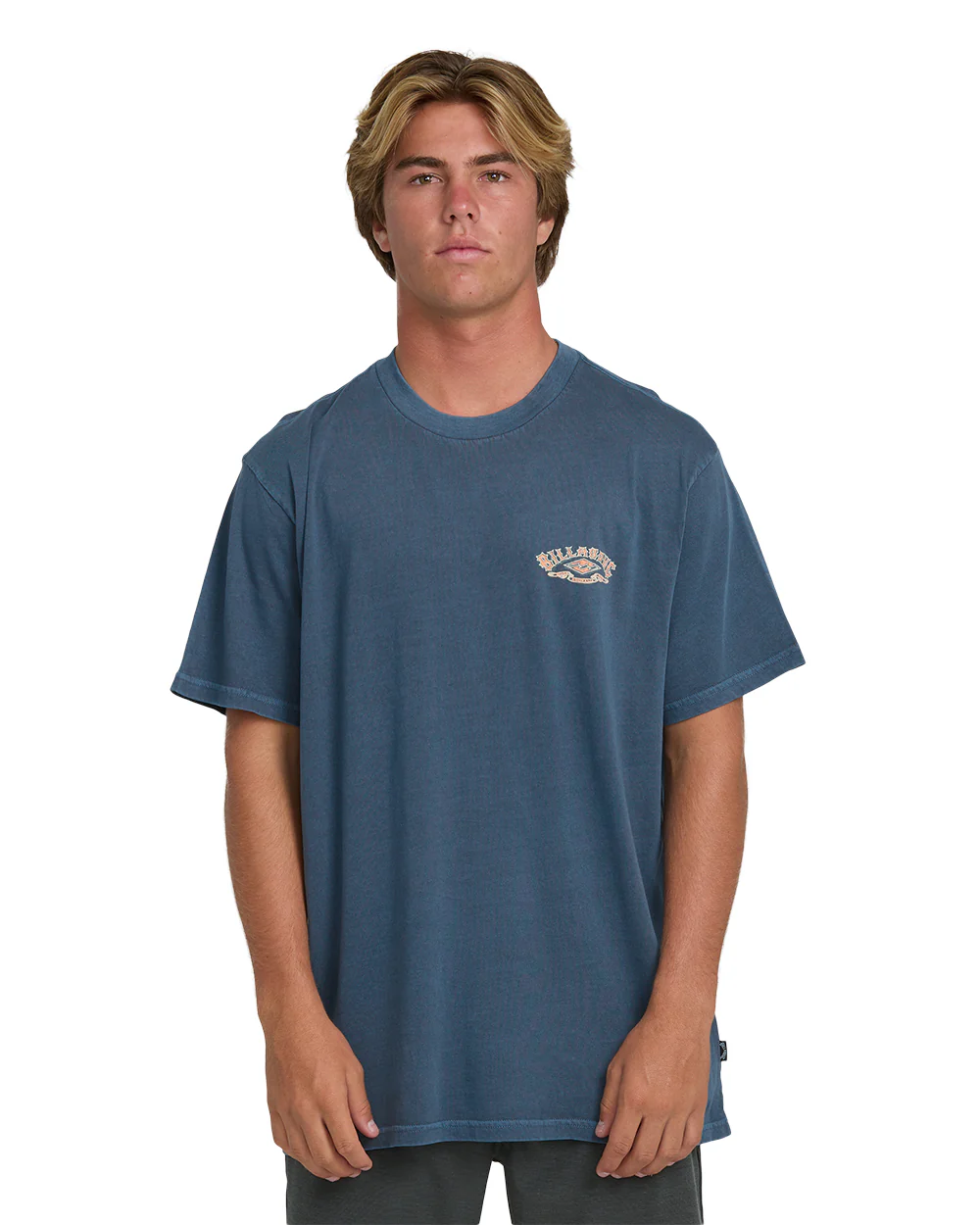 Billabong Mens Shirt Heritage Arch Premium - Image 2