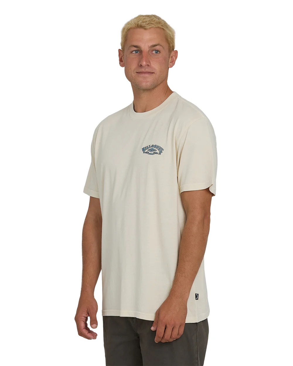 Billabong Mens Shirt Heritage Arch Premium - Image 8