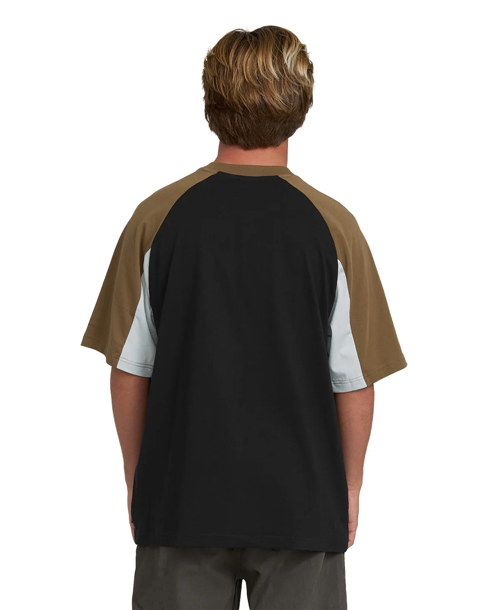 Billabong Mens Shirt Immortal System OG - Image 2