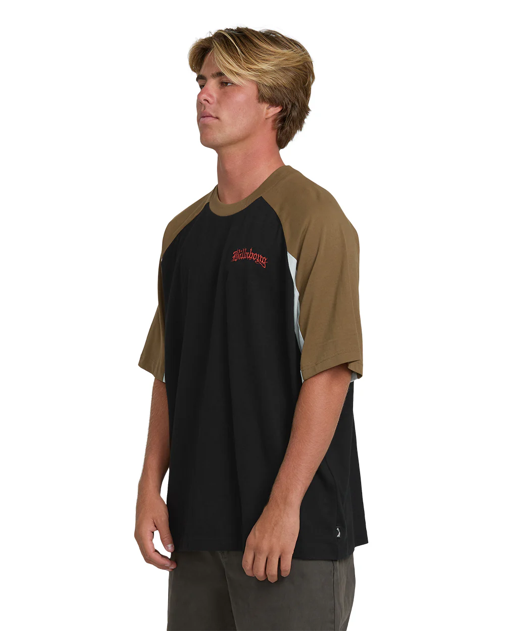 Billabong Mens Shirt Immortal System OG - Image 3