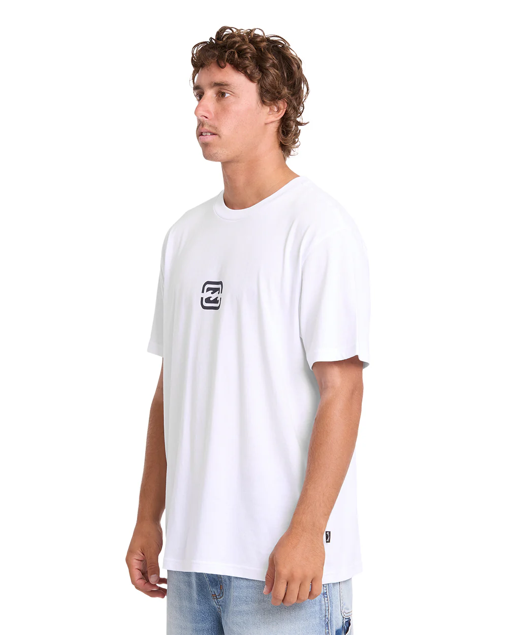 Billabong Mens Shirt Mainstay Premium - Image 3