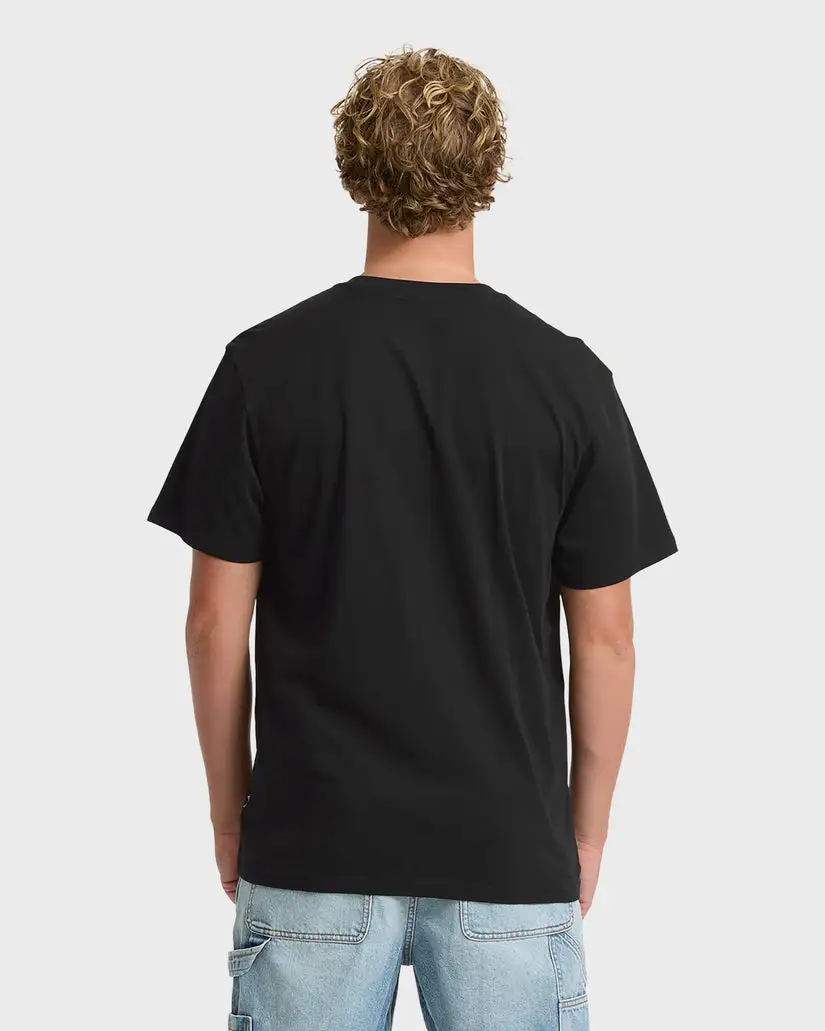 Billabong Mens Shirt Occys Point Premium - Image 2