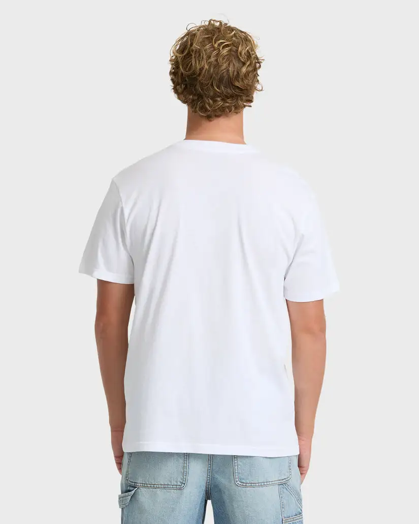 Billabong Mens Shirt Occys Point Premium - Image 4