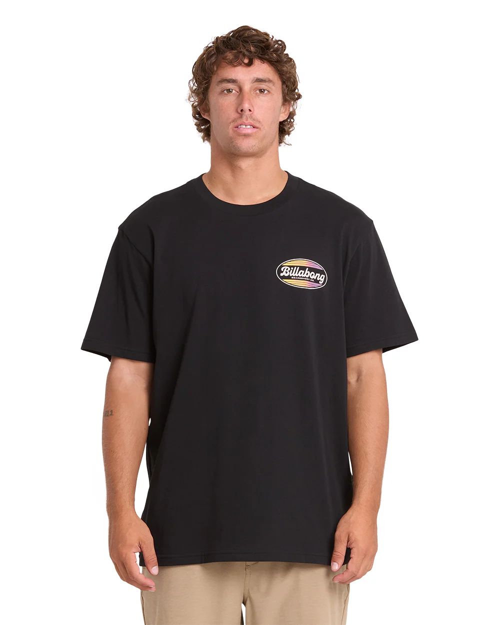 Billabong Mens Shirt Off Duty Premium