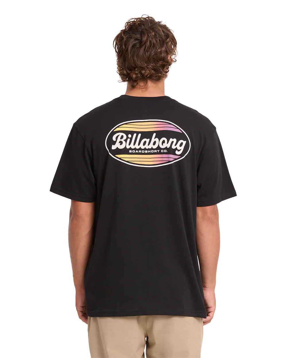 Billabong Mens Shirt Off Duty Premium - Image 2