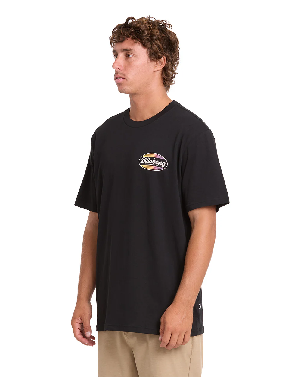 Billabong Mens Shirt Off Duty Premium - Image 3