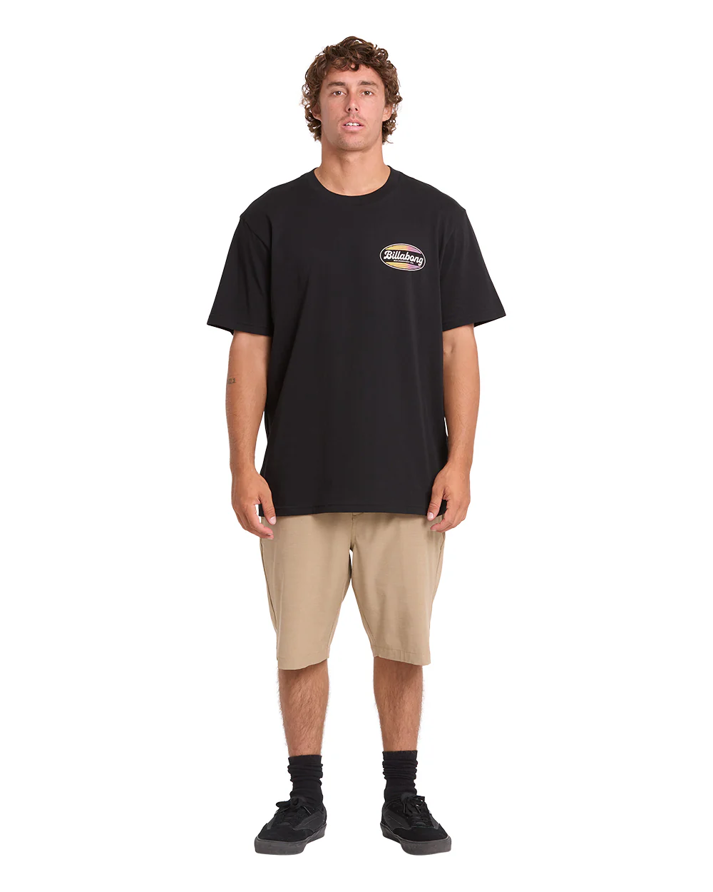 Billabong Mens Shirt Off Duty Premium - Image 4