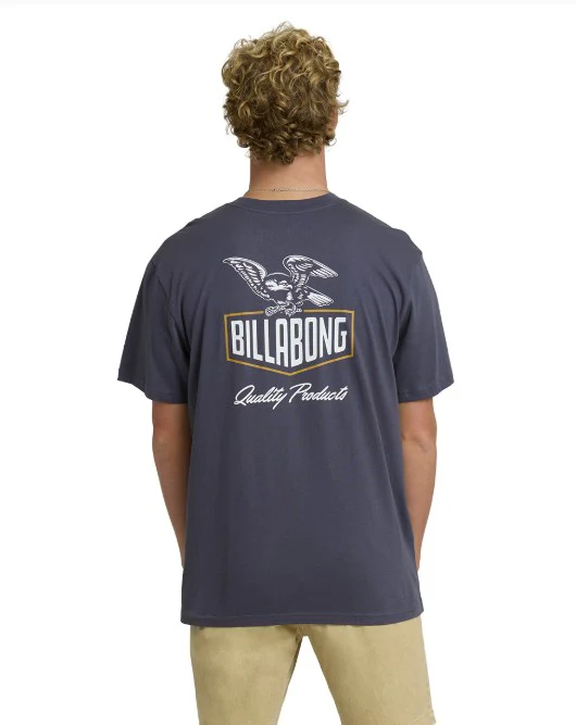 Billabong Mens Shirt Roadie - Image 2