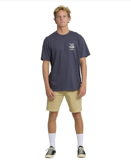 Billabong Mens Shirt Roadie - Image 3