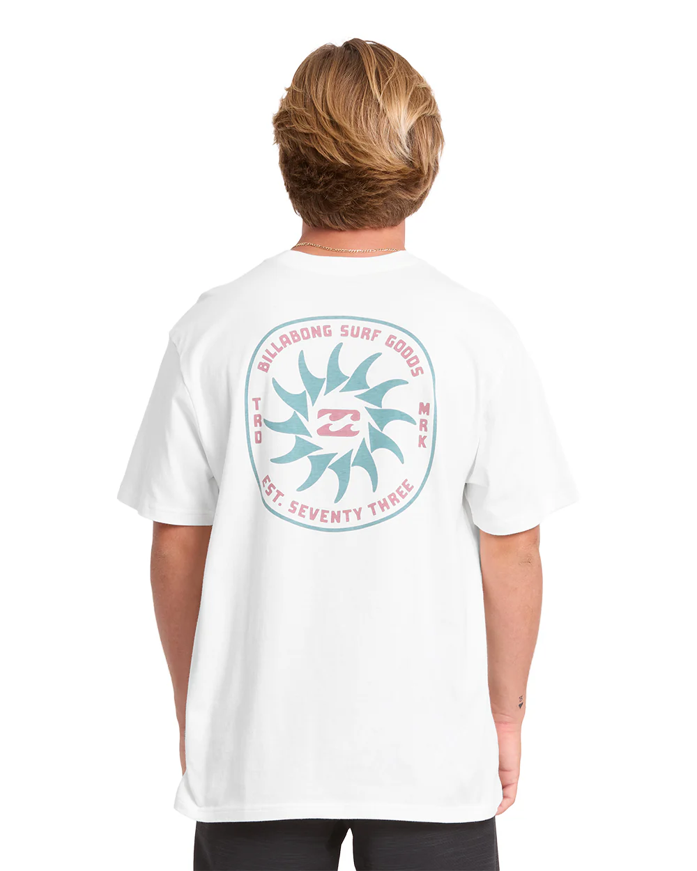 Billabong Mens Shirt Rotation Premium - Image 2