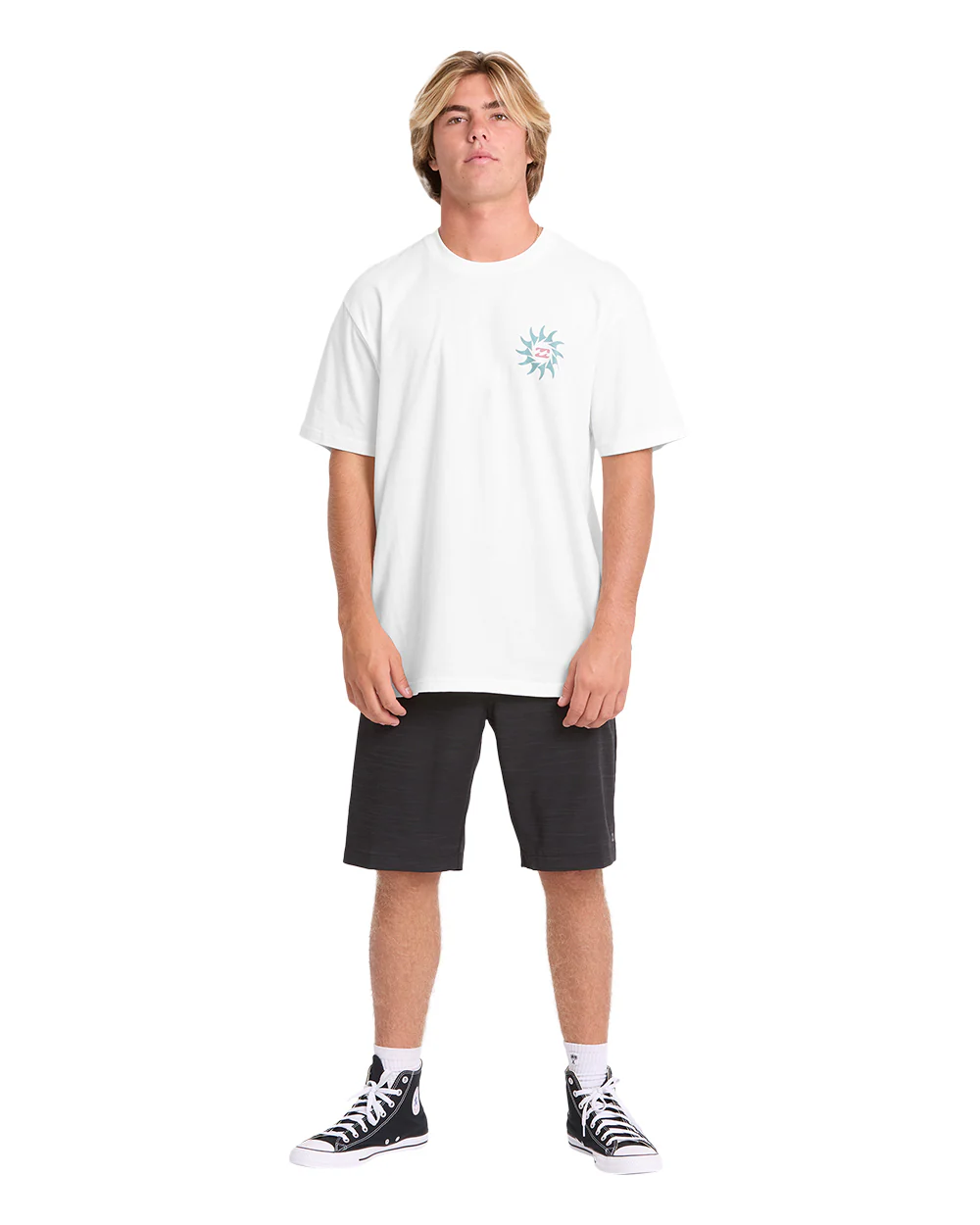 Billabong Mens Shirt Rotation Premium - Image 4