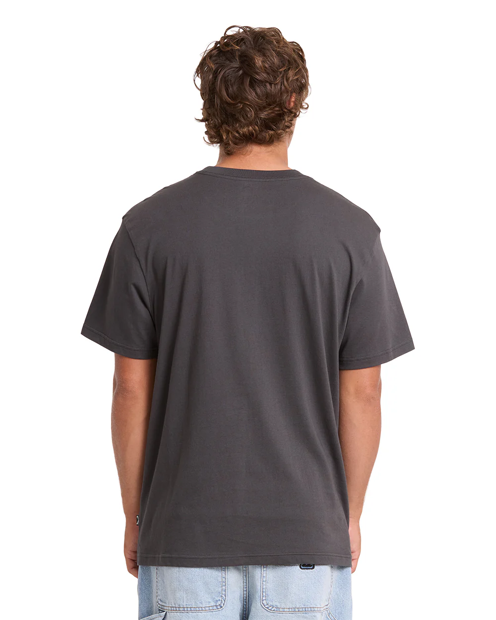 Billabong Mens Shirt Rotor Diamond Premium - Image 2