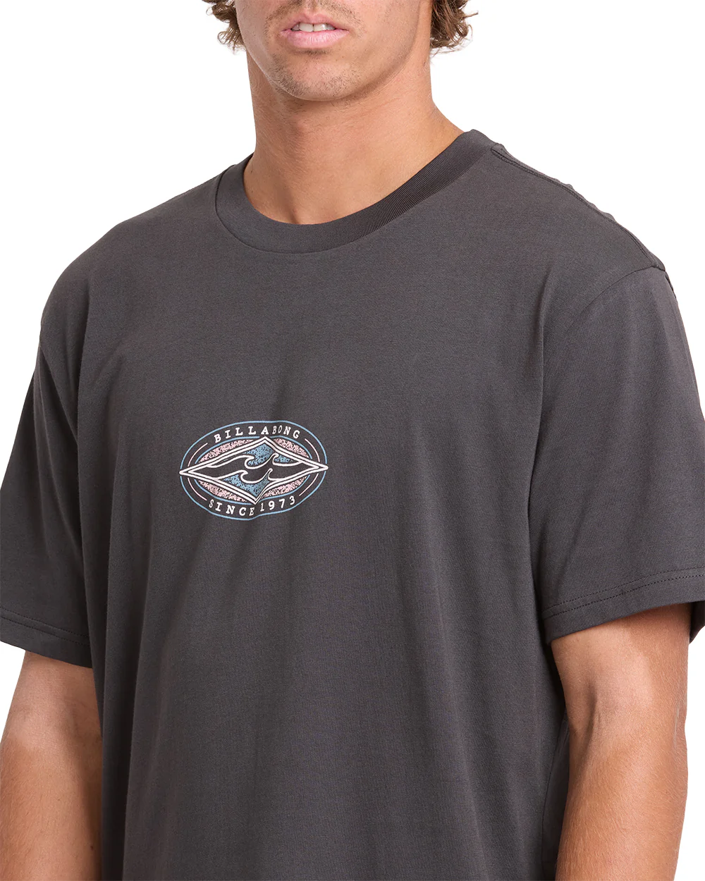 Billabong Mens Shirt Rotor Diamond Premium - Image 5