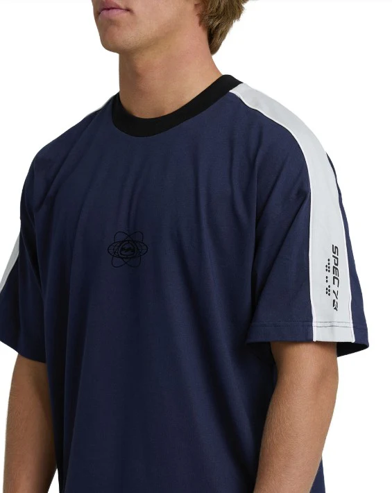 Billabong Mens Shirt Spec 73 Iconic - Image 4