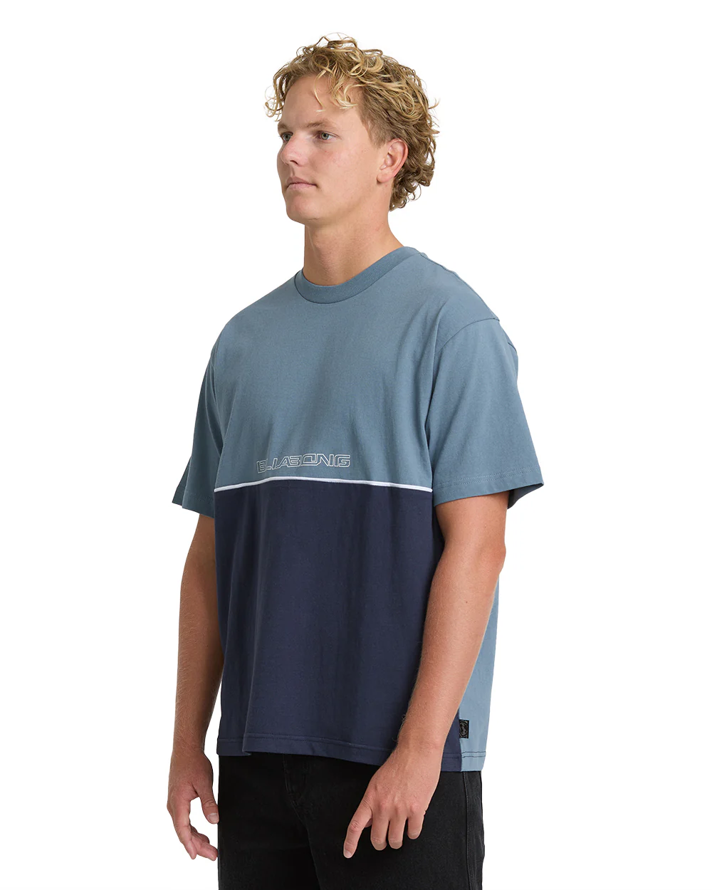 Billabong Mens Shirt Spec 73 Legacy - Image 3