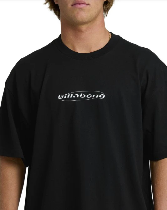 Billabong Mens Shirt Spec 73 Orbit Og - Image 4