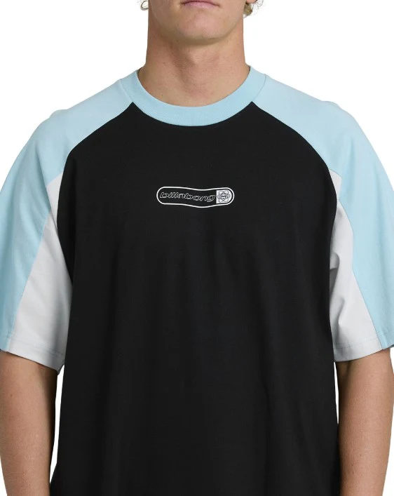 Billabong Mens Shirt Spec 73 Systems Og - Image 4