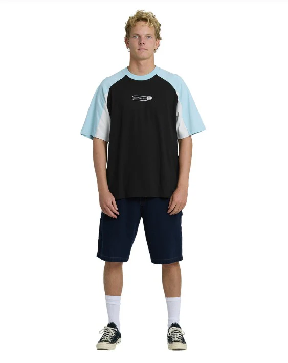 Billabong Mens Shirt Spec 73 Systems Og - Image 5