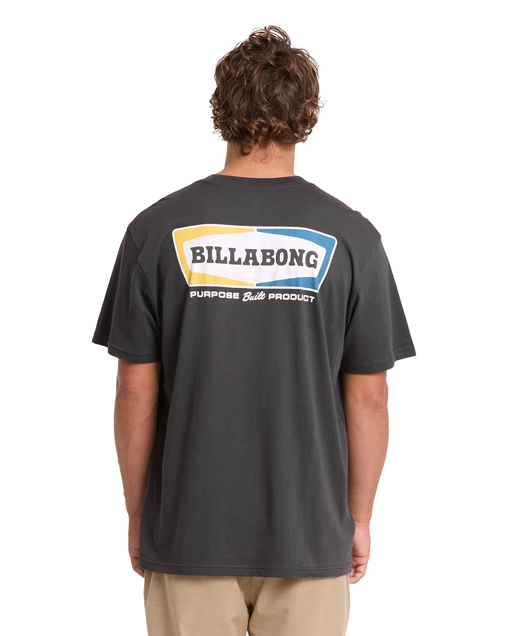 Billabong Mens Shirt Walled Premium - Image 2