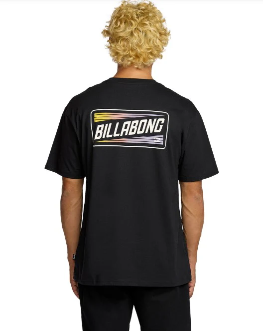 Billabong Mens Shirt Walled Regular - Image 3