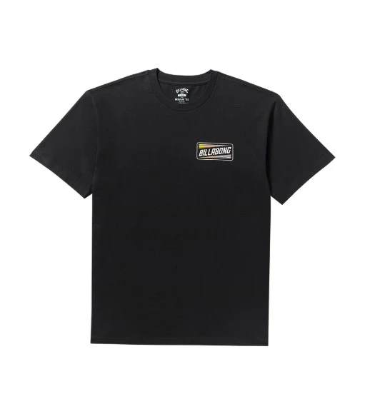 Billabong Mens Shirt Walled Regular - Image 4