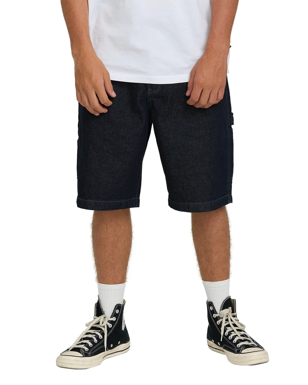 Billabong Mens Shorts Bad Dog 22