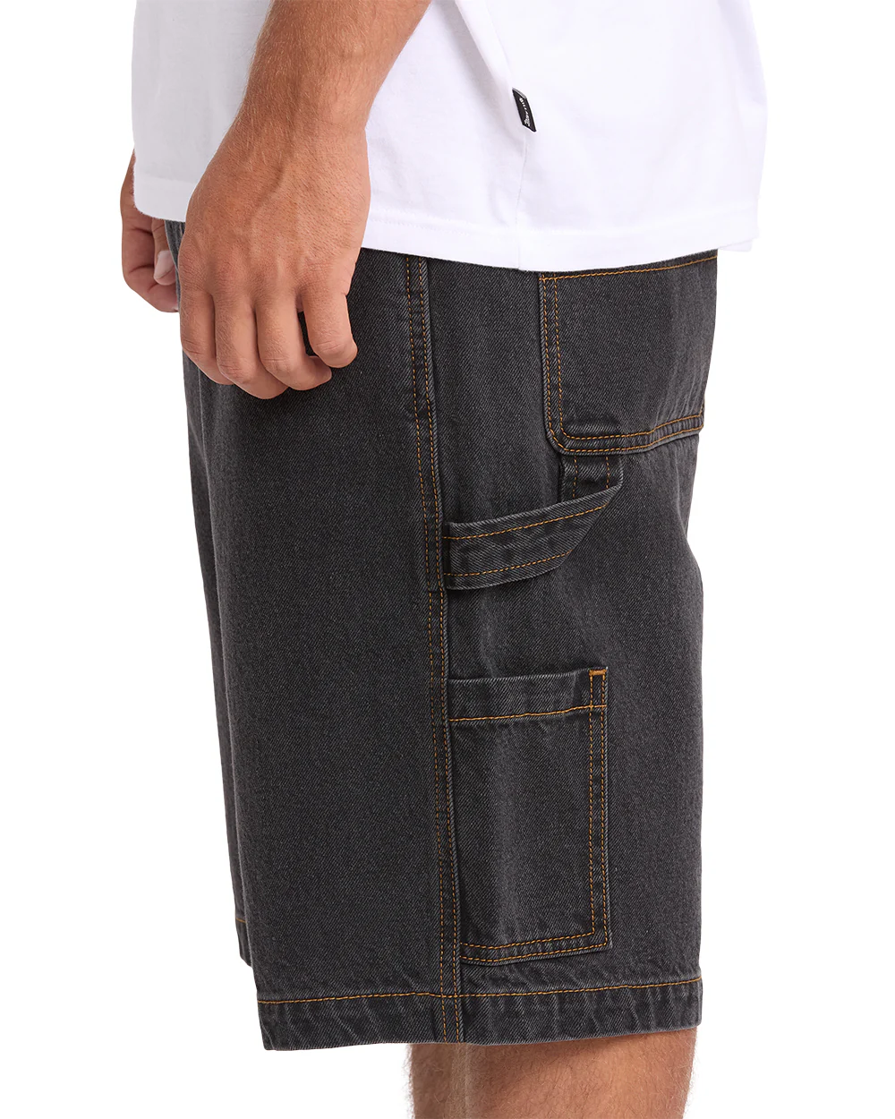 Billabong Mens Shorts Bad Dog 22 - Image 14