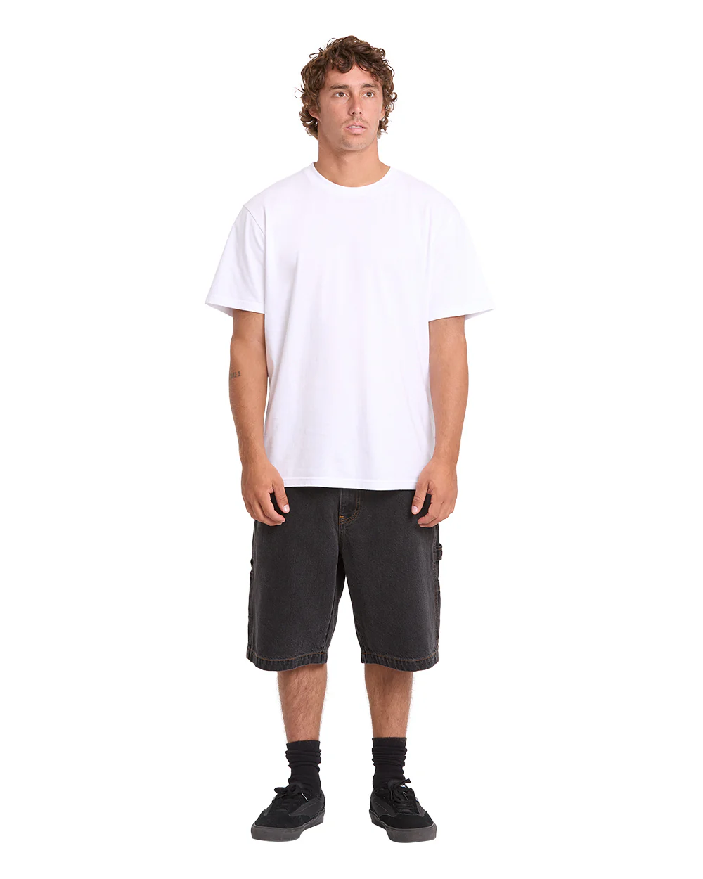 Billabong Mens Shorts Bad Dog 22 - Image 16
