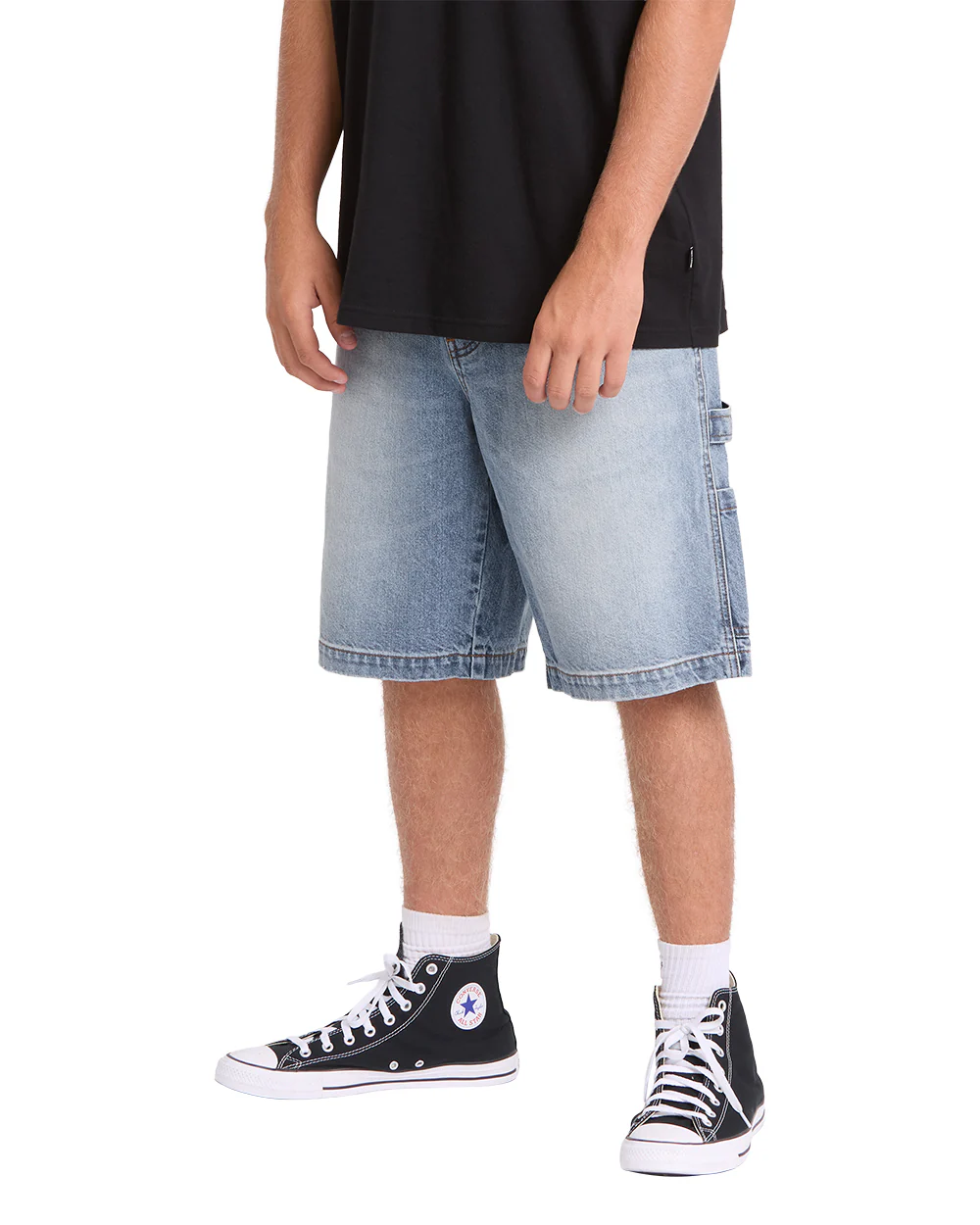 Billabong Mens Shorts Bad Dog 22 - Image 19