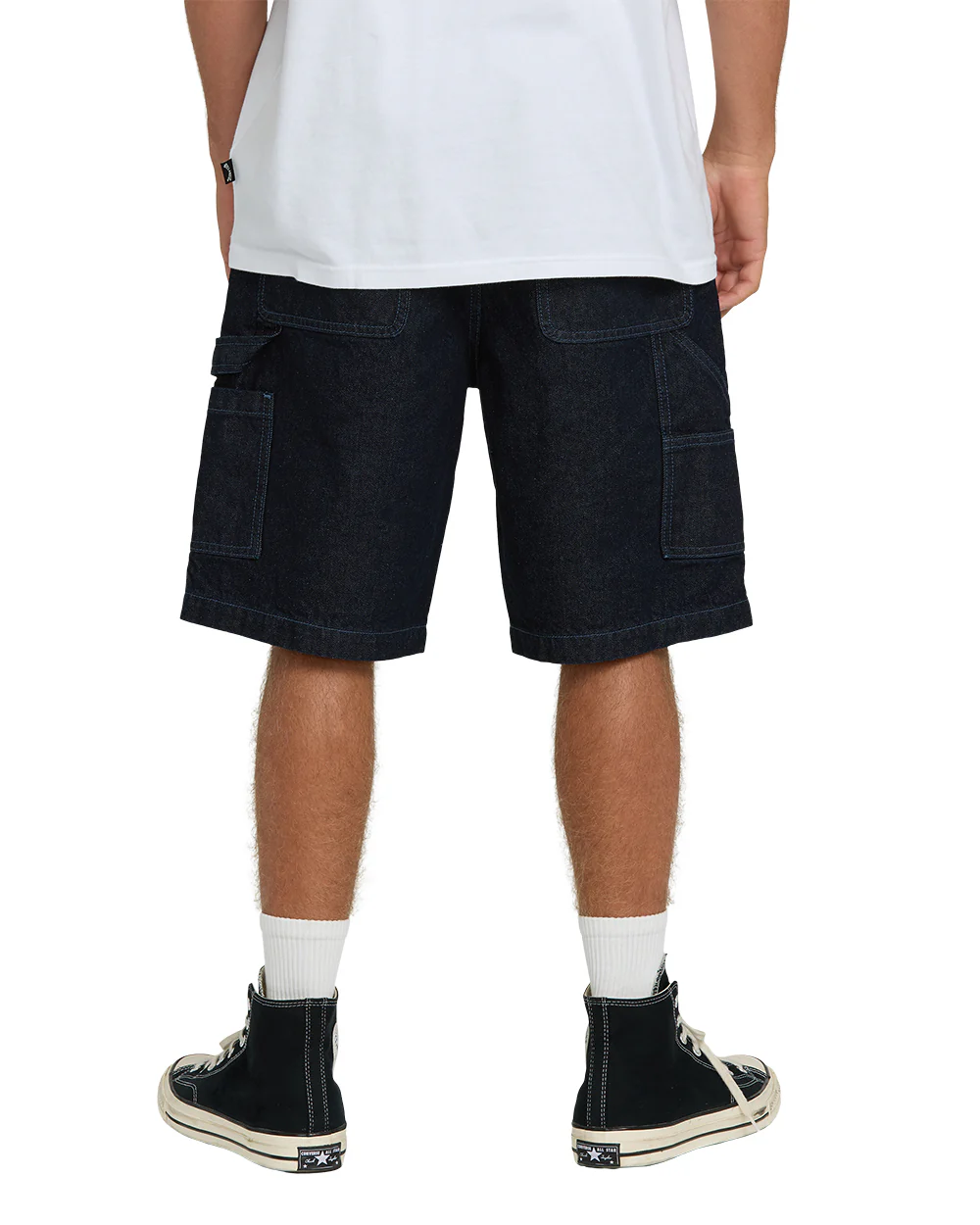 Billabong Mens Shorts Bad Dog 22 - Image 2