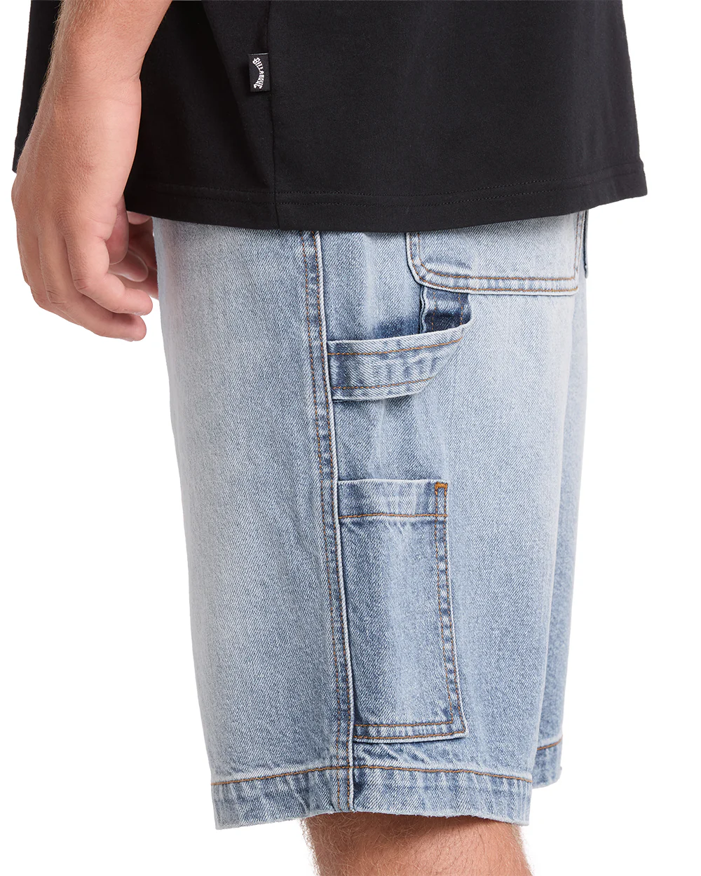 Billabong Mens Shorts Bad Dog 22 - Image 21