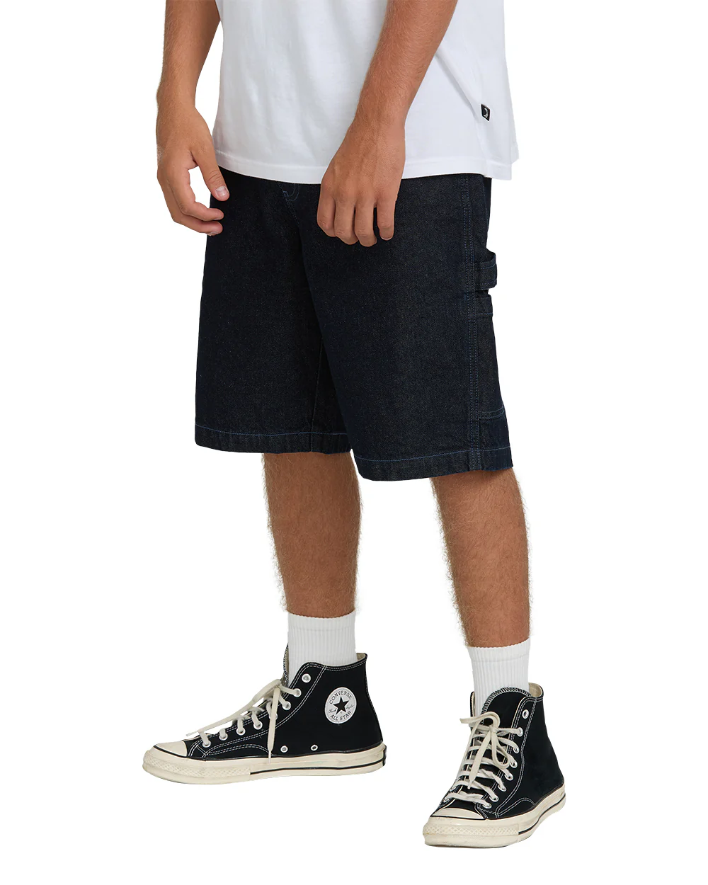 Billabong Mens Shorts Bad Dog 22 - Image 3