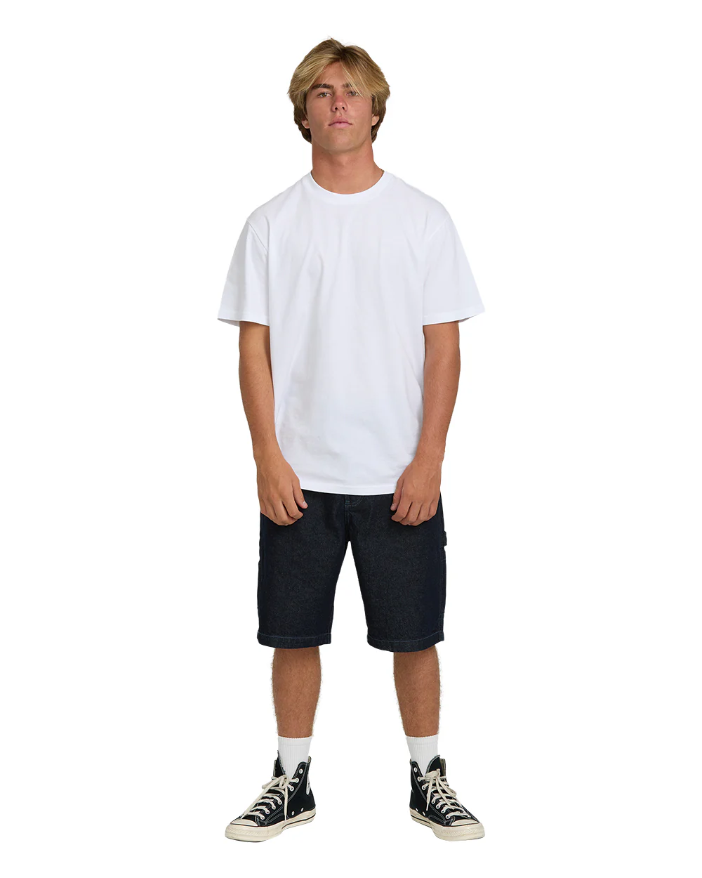 Billabong Mens Shorts Bad Dog 22 - Image 4