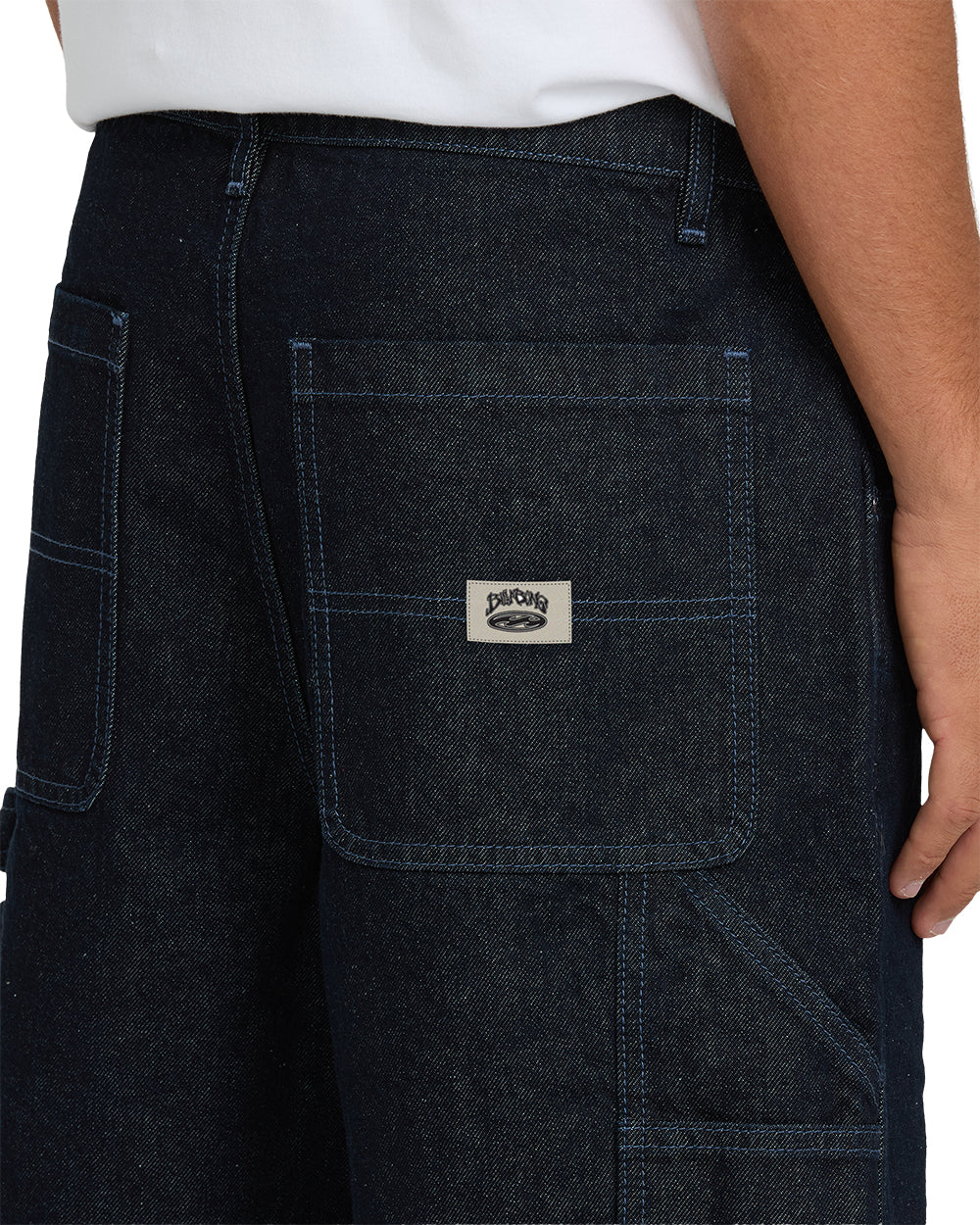 Billabong Mens Shorts Bad Dog 22 - Image 5