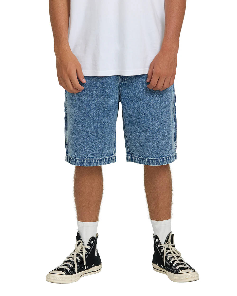 Billabong Mens Shorts Bad Dog 22 - Image 6